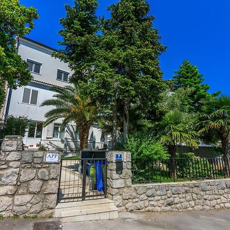 Apartment Andry 2 Crikvenica Exterior photo