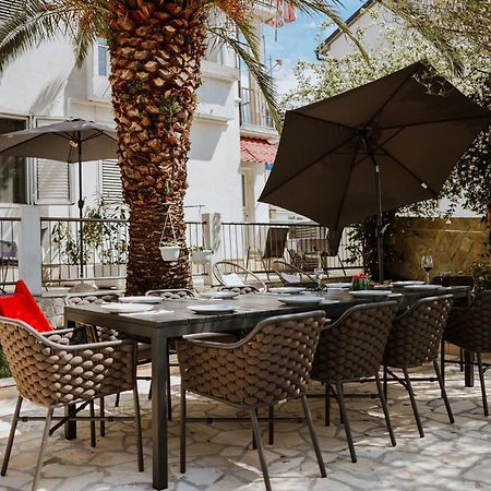 Apartment Andry 2 Crikvenica Exterior photo