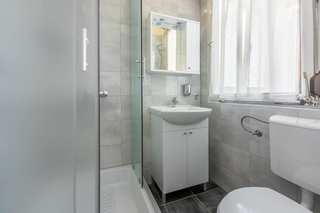 Apartment Andry 2 Crikvenica Exterior photo
