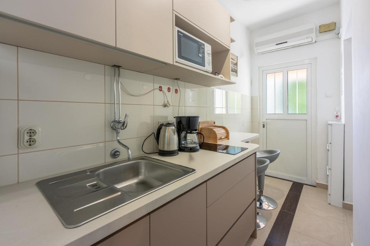 Apartment Andry 2 Crikvenica Exterior photo