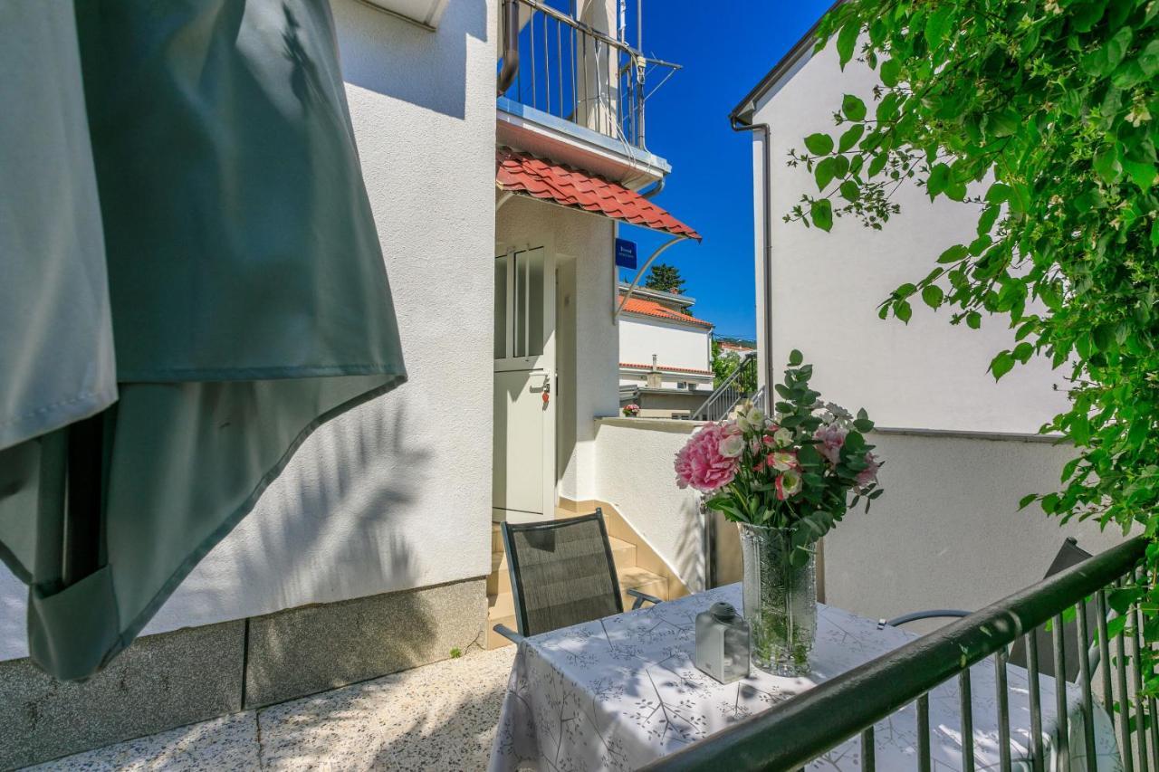 Apartment Andry 2 Crikvenica Exterior photo