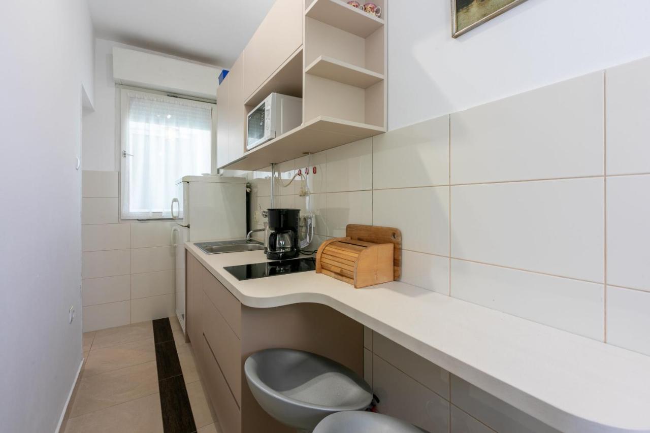 Apartment Andry 2 Crikvenica Exterior photo