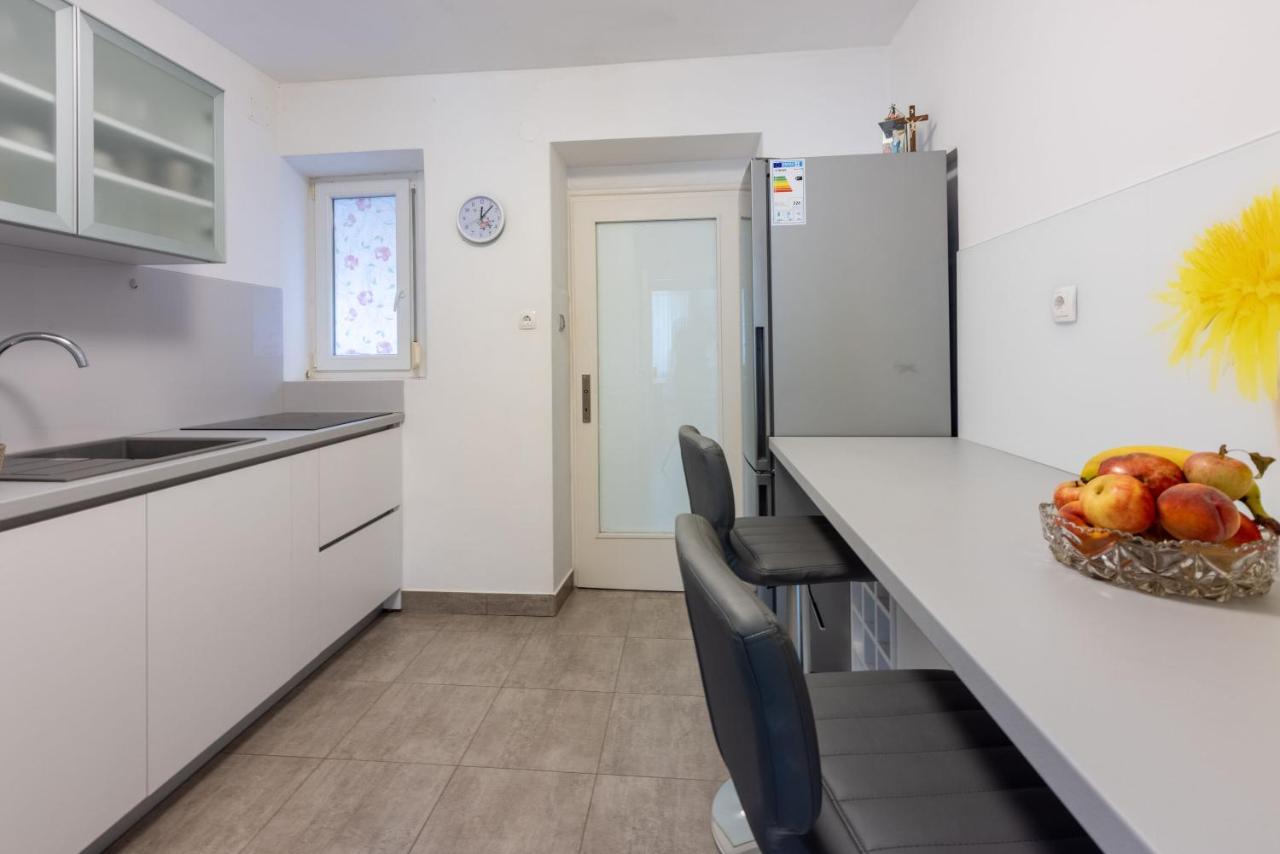 Apartment Andry 2 Crikvenica Exterior photo