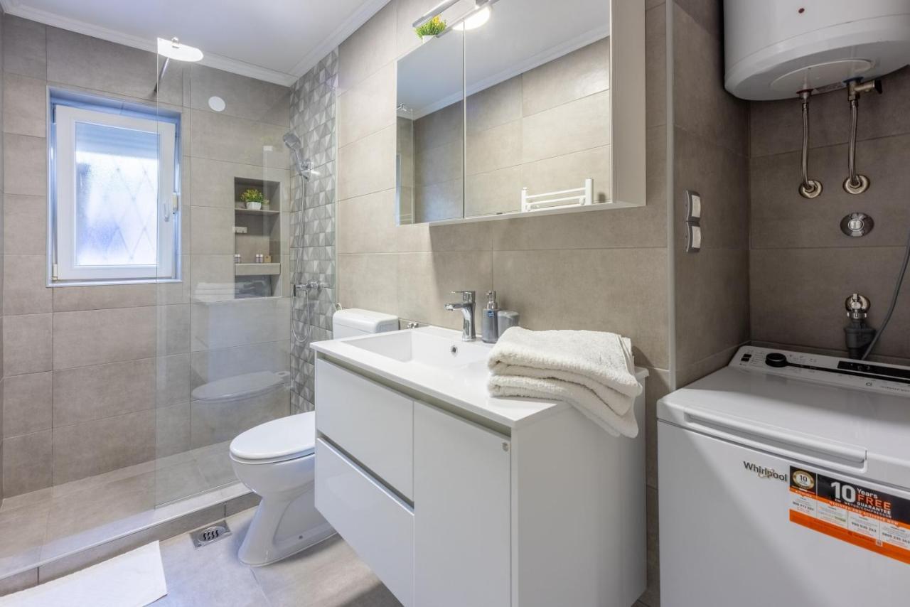 Apartment Andry 2 Crikvenica Exterior photo