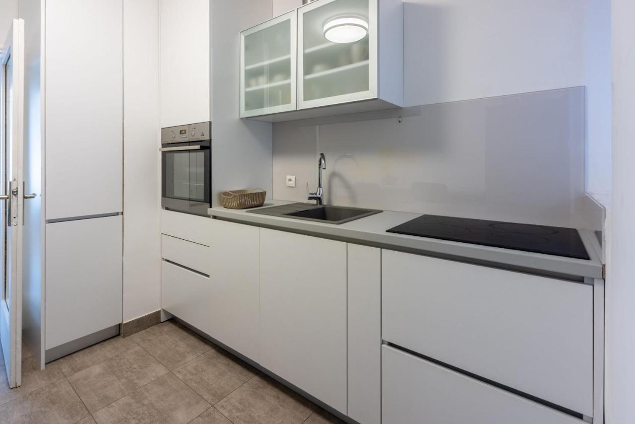 Apartment Andry 2 Crikvenica Exterior photo