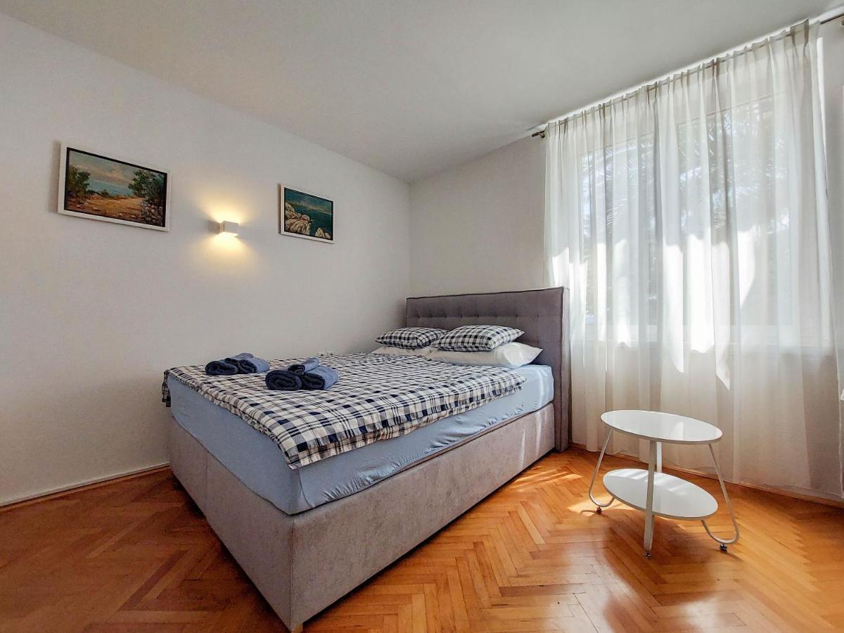 Apartment Andry 2 Crikvenica Exterior photo