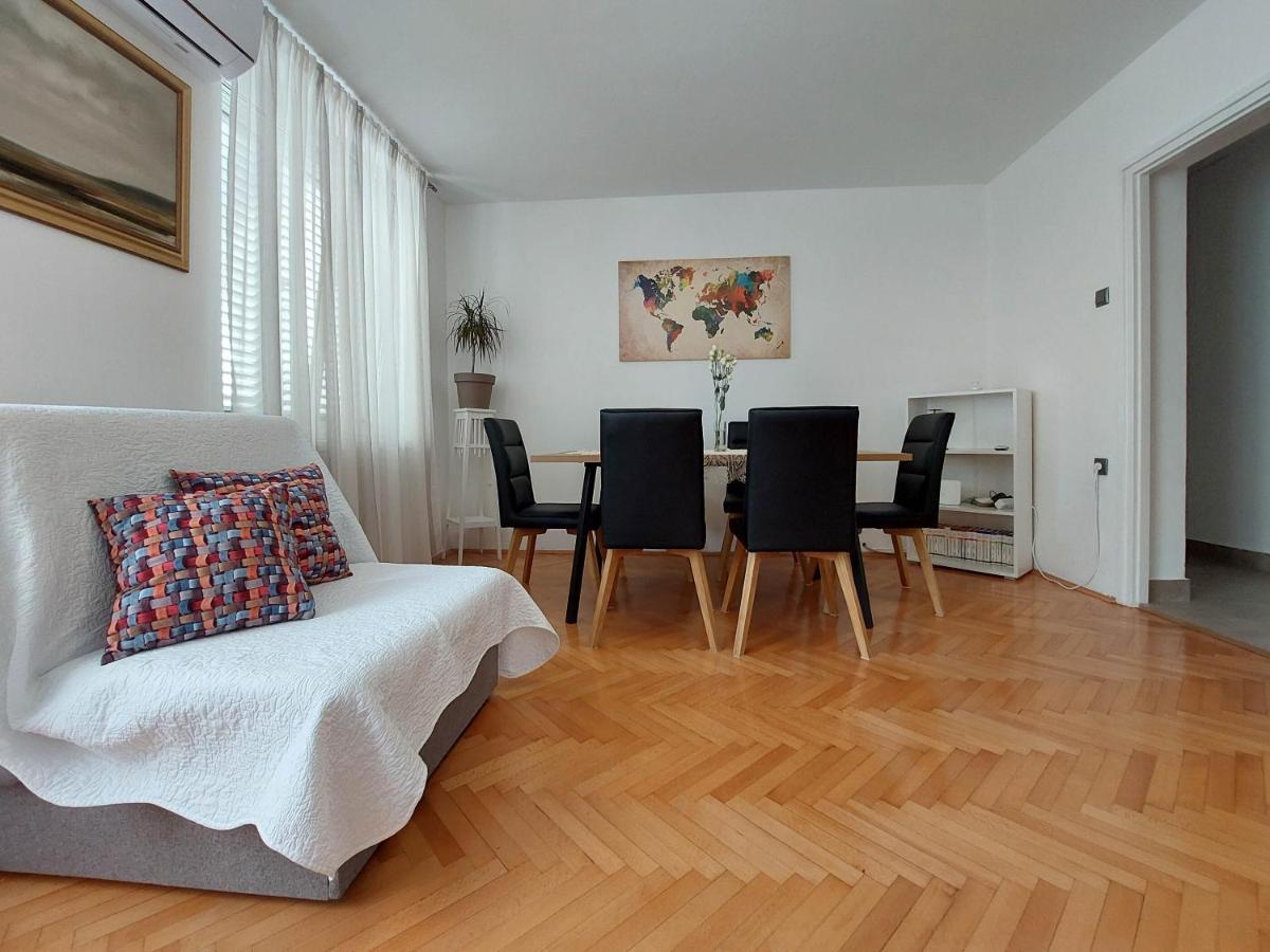 Apartment Andry 2 Crikvenica Exterior photo