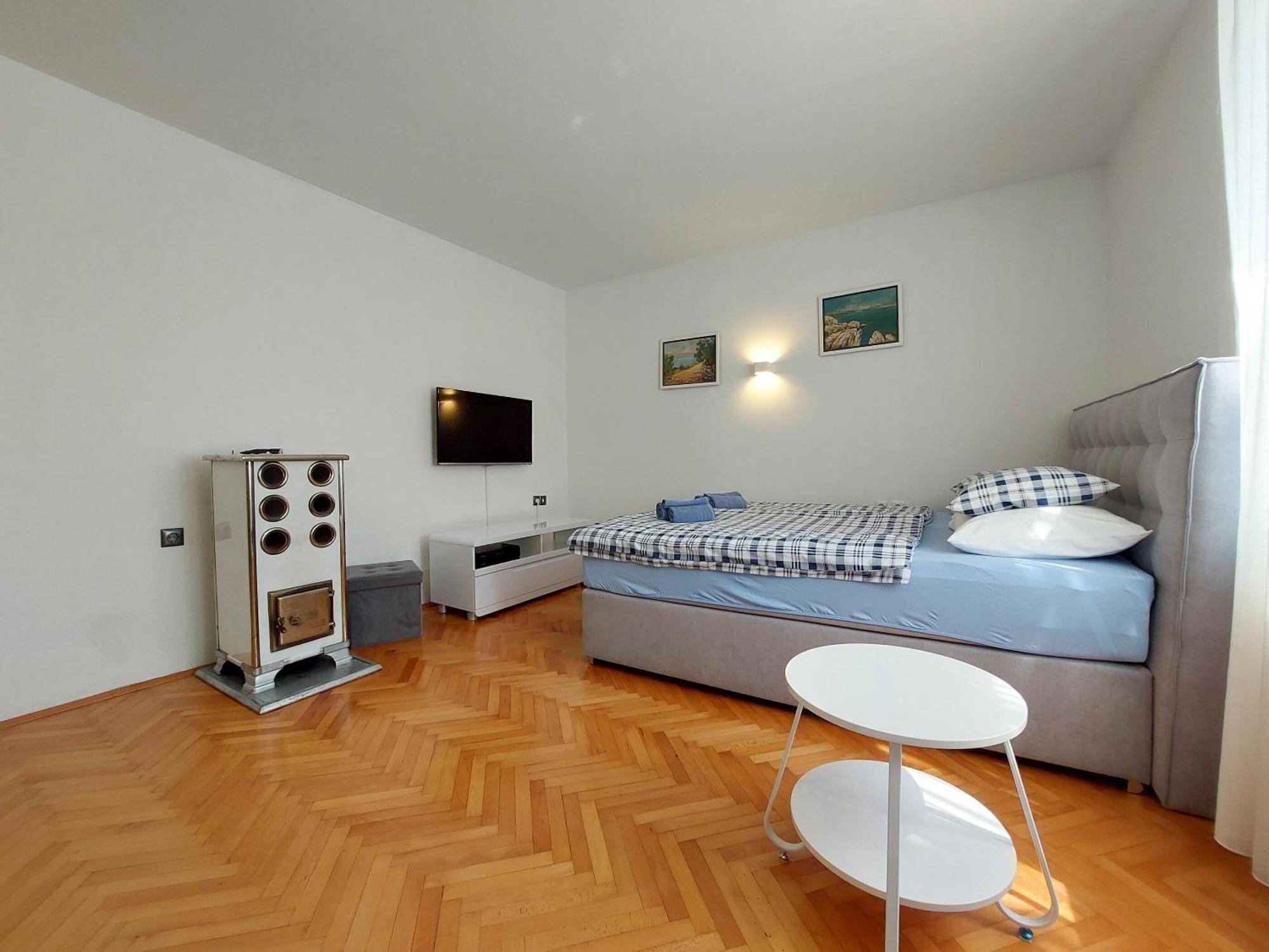 Apartment Andry 2 Crikvenica Exterior photo