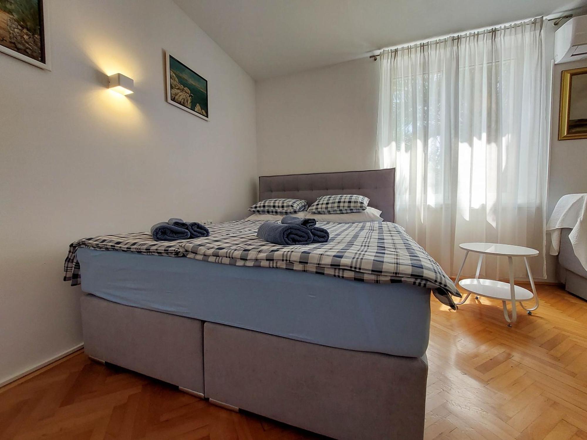 Apartment Andry 2 Crikvenica Exterior photo