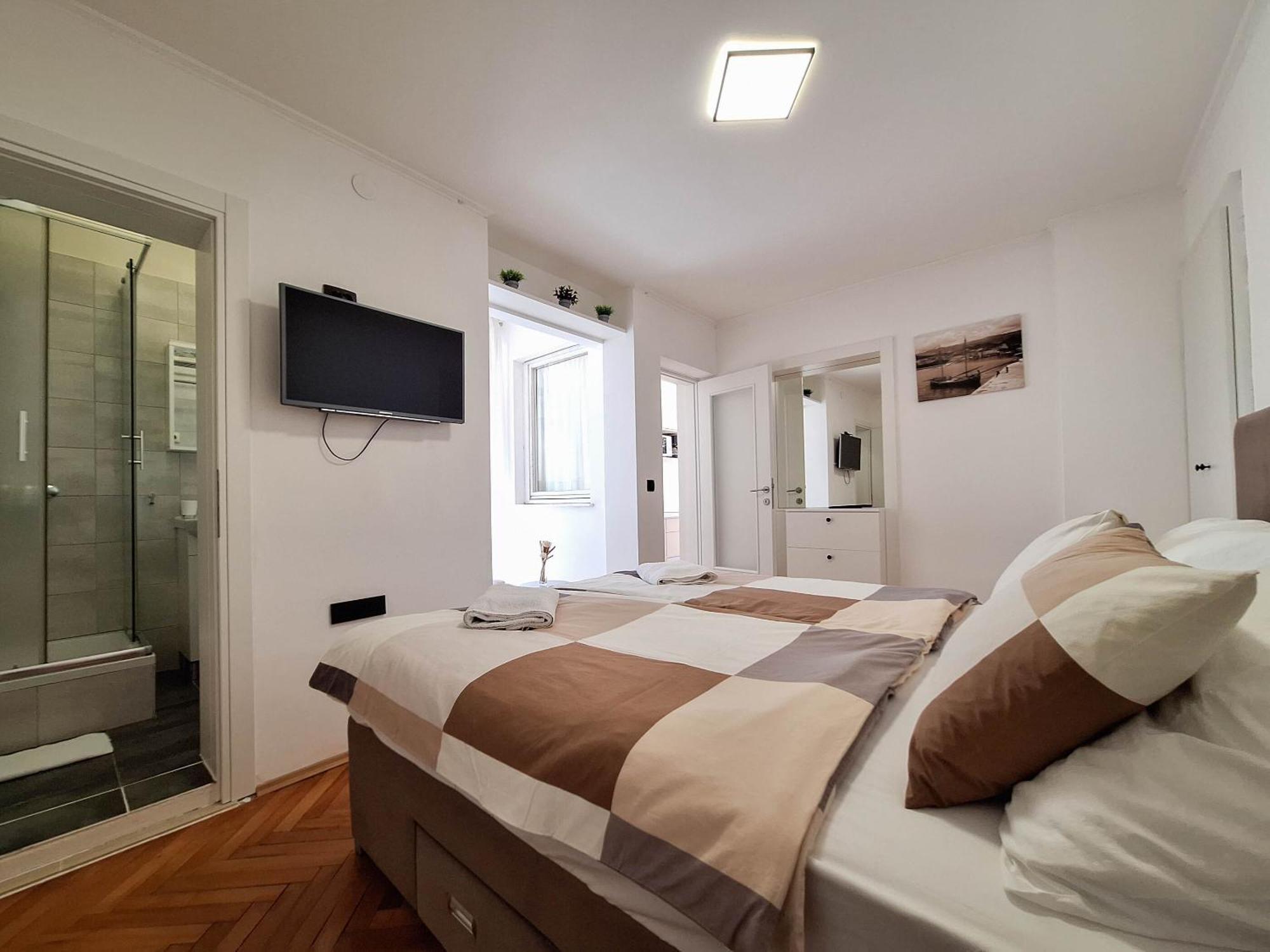 Apartment Andry 2 Crikvenica Exterior photo