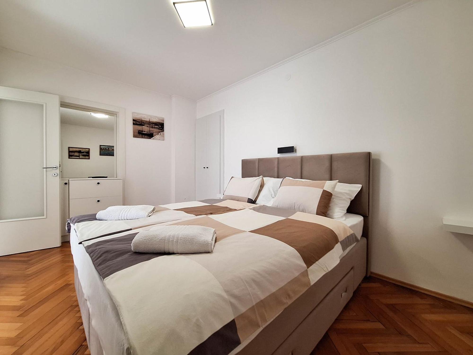 Apartment Andry 2 Crikvenica Exterior photo