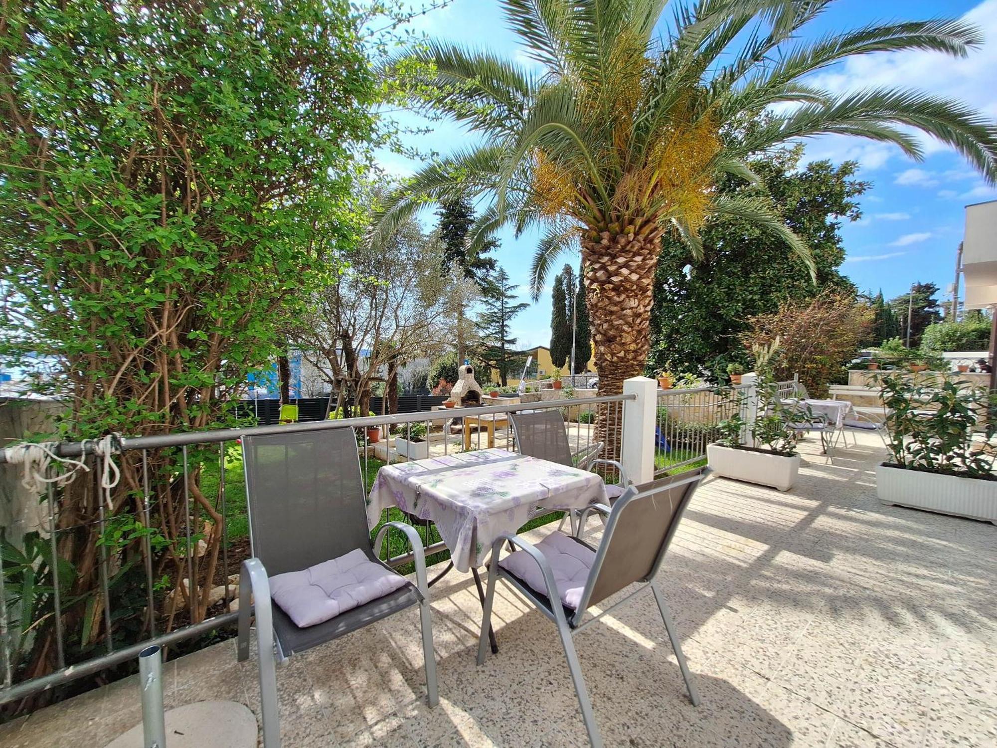Apartment Andry 2 Crikvenica Exterior photo
