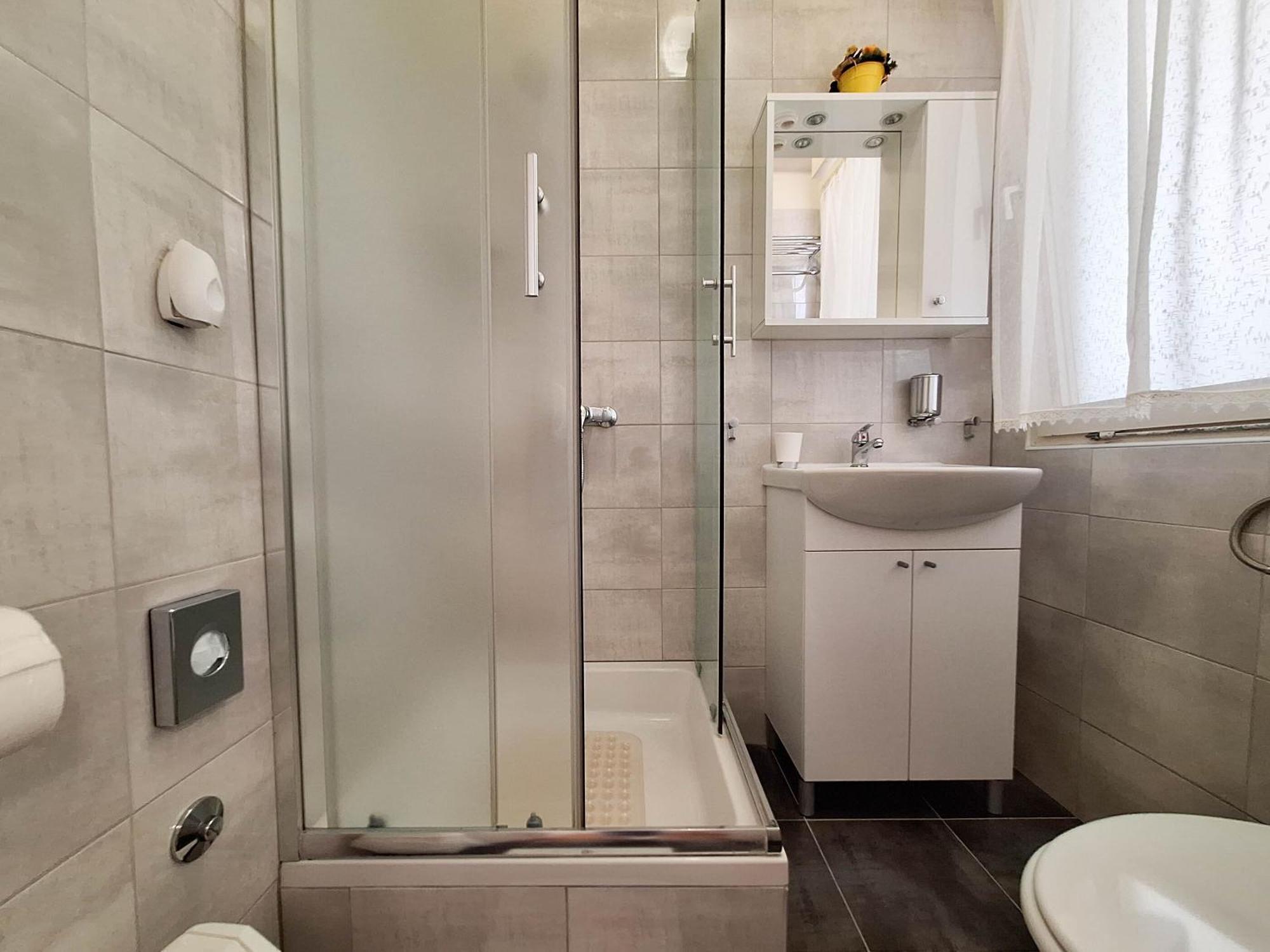 Apartment Andry 2 Crikvenica Exterior photo