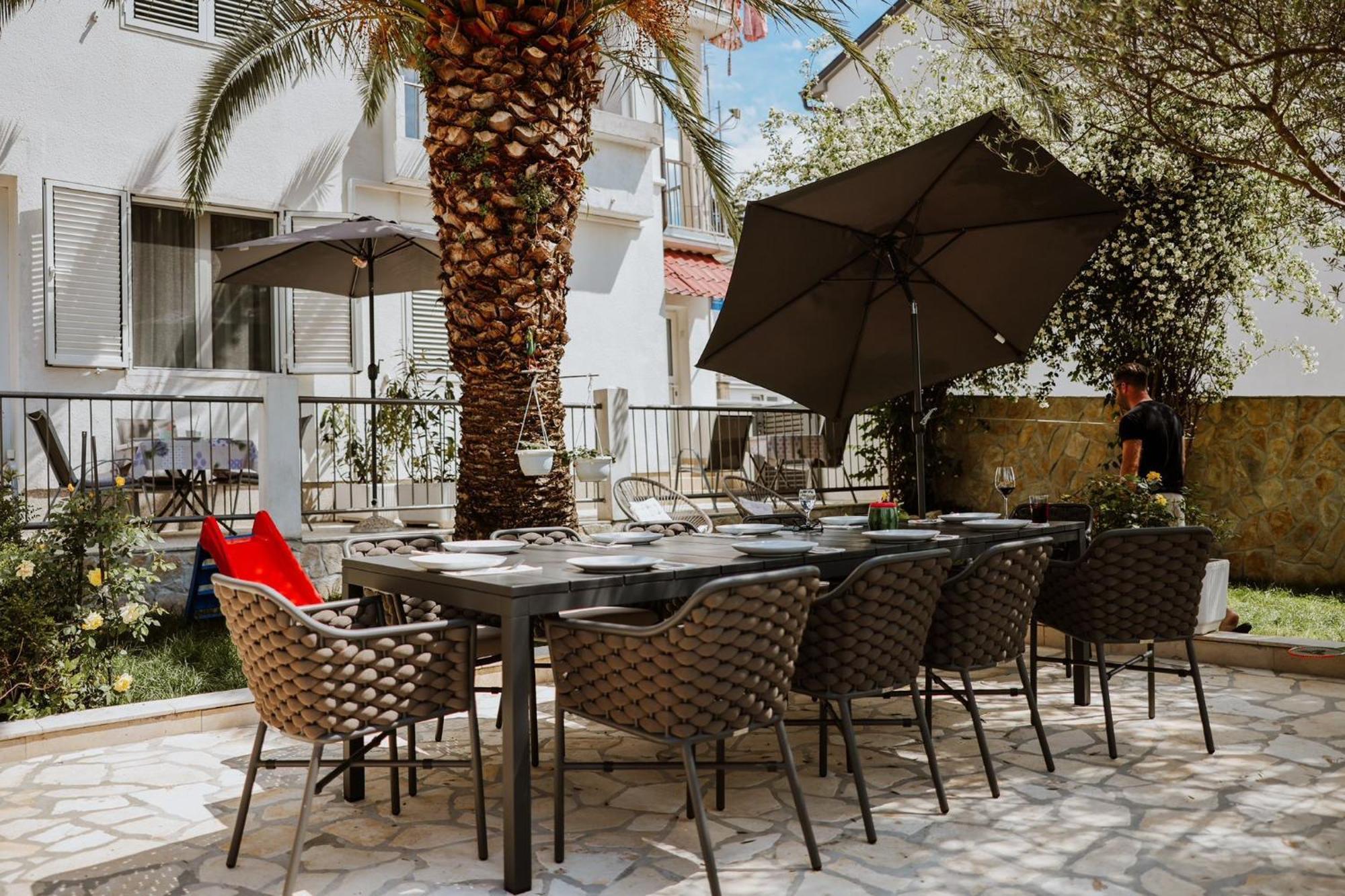 Apartment Andry 2 Crikvenica Exterior photo