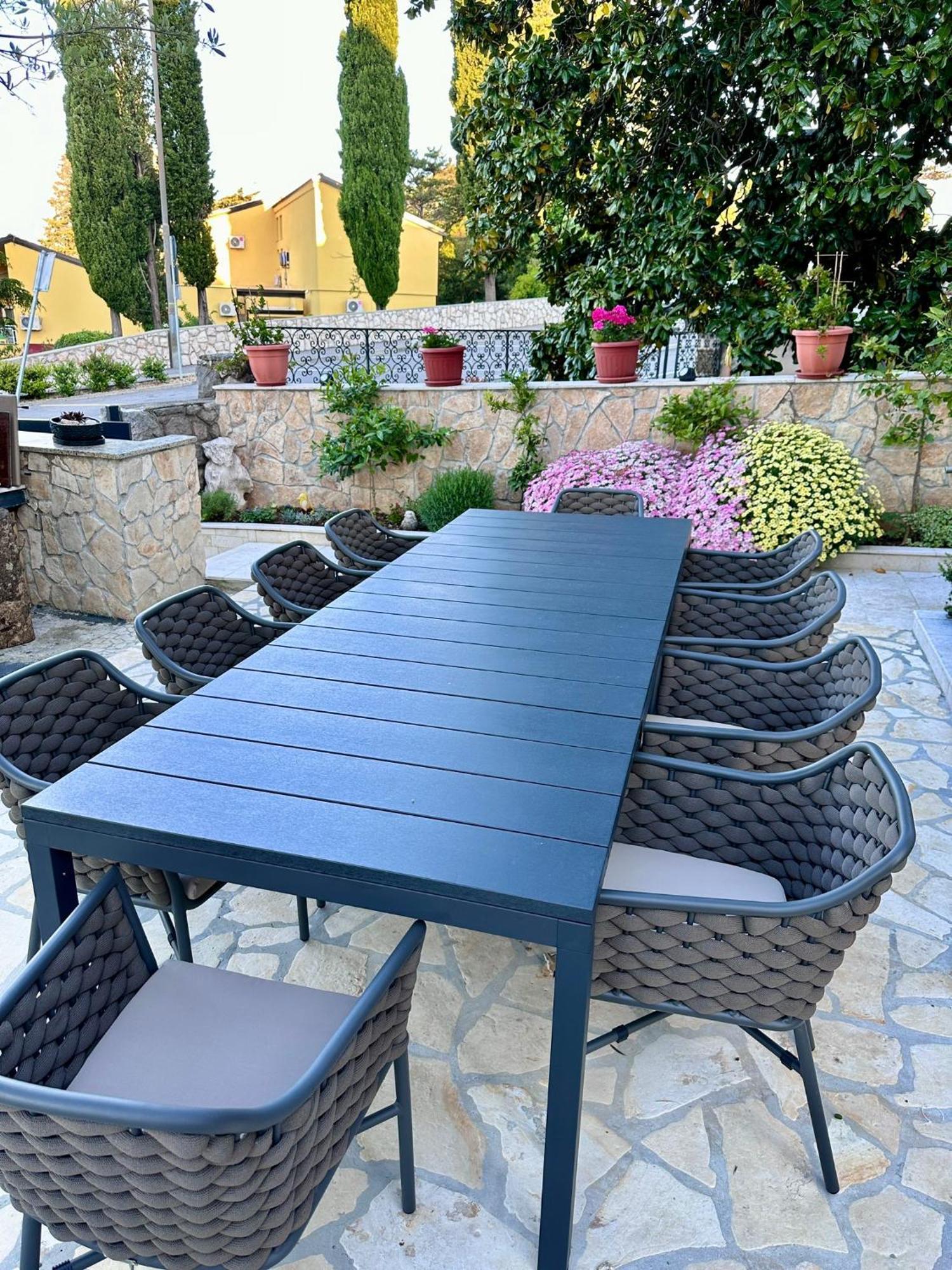 Apartment Andry 2 Crikvenica Exterior photo