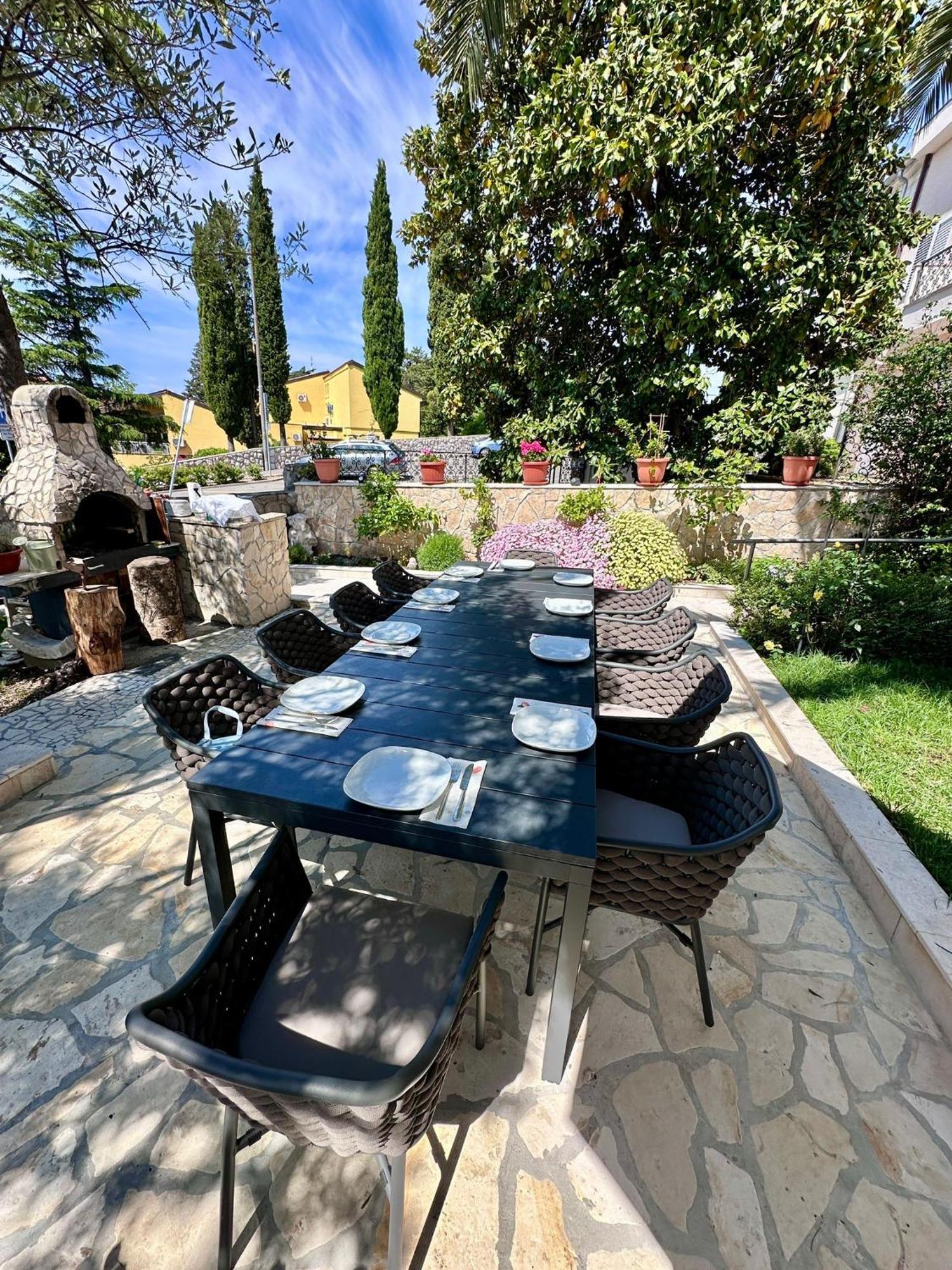 Apartment Andry 2 Crikvenica Exterior photo