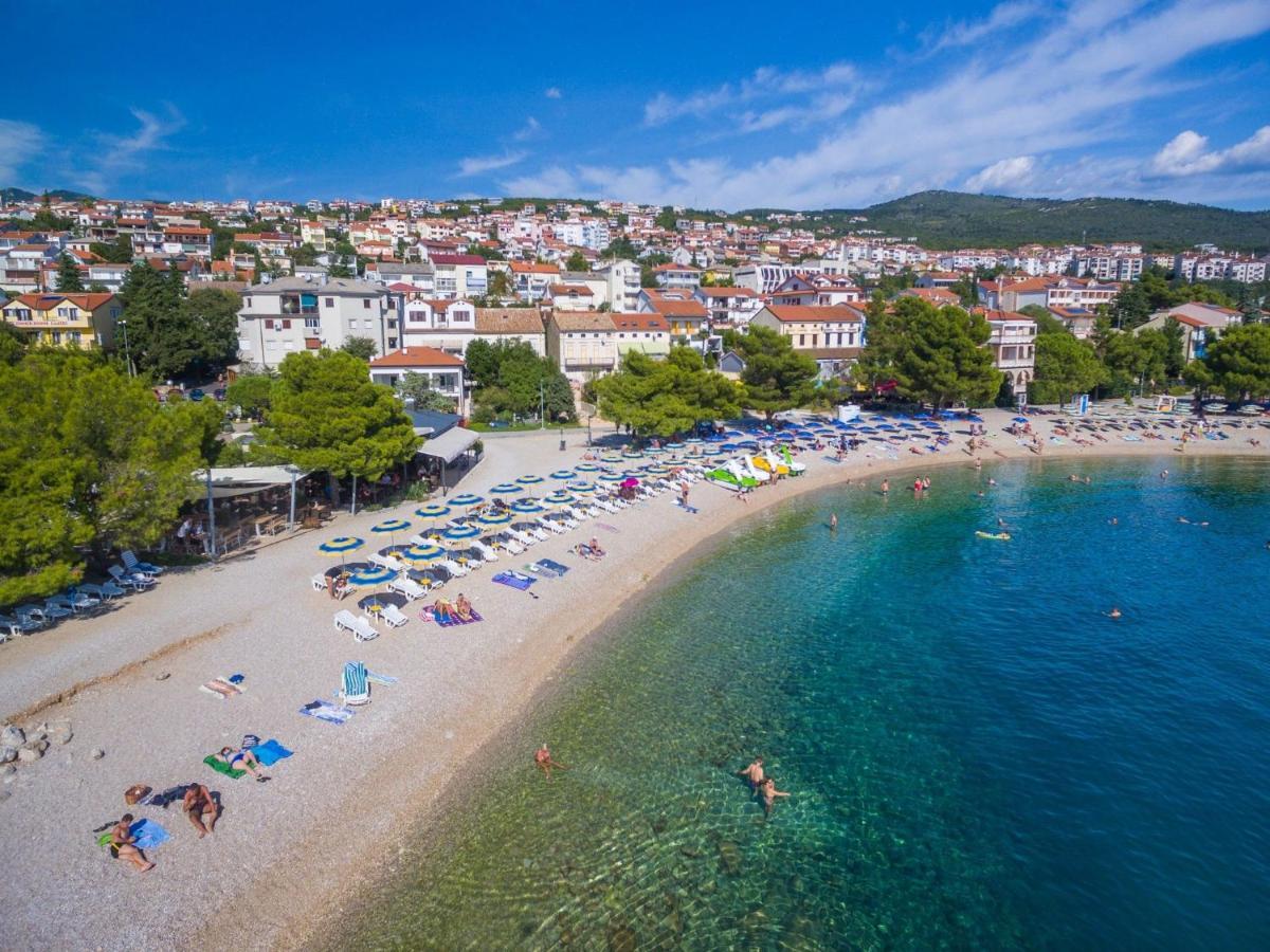 Apartment Andry 2 Crikvenica Exterior photo